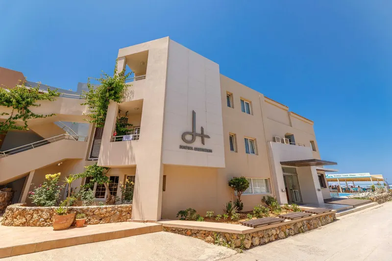 Despina Apartments
