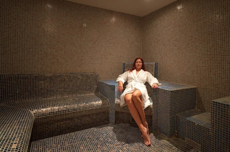 St. George Hotel Spa & Golf Resort - BC