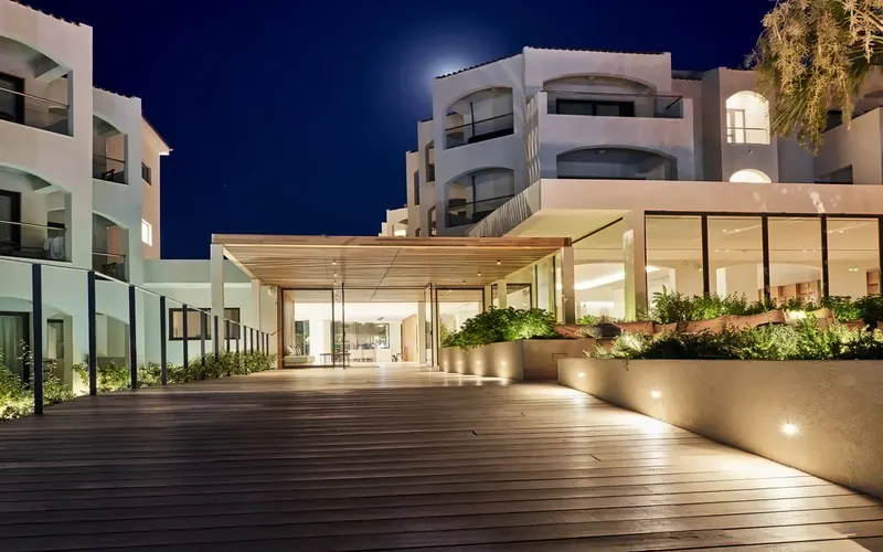 Caravel Suites (Adults only)