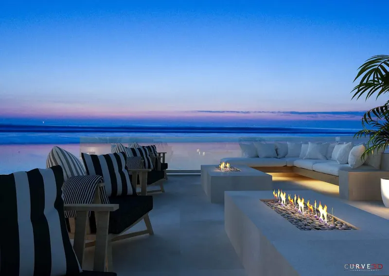 Infinity Napa Boutique Hotel