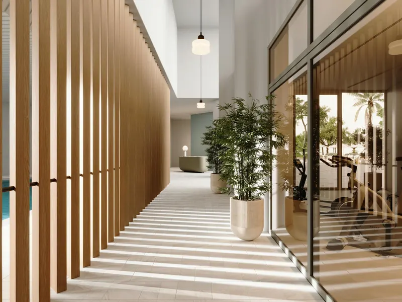 Imperial Island Resort by Louis Hotels