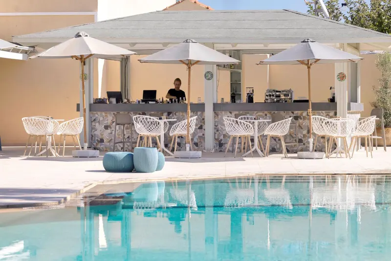 Atlantis Beach Hotel