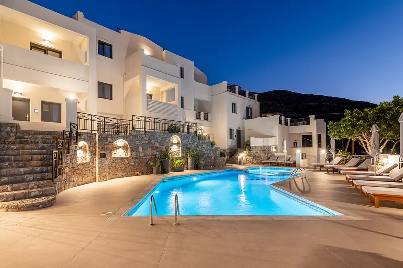 Minois Boutique Hotel