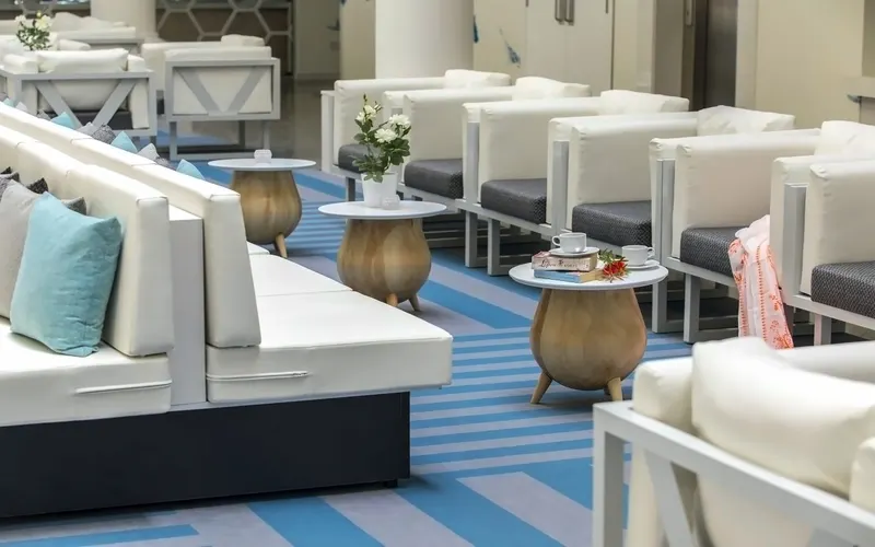 Anastasia Beach Hotel