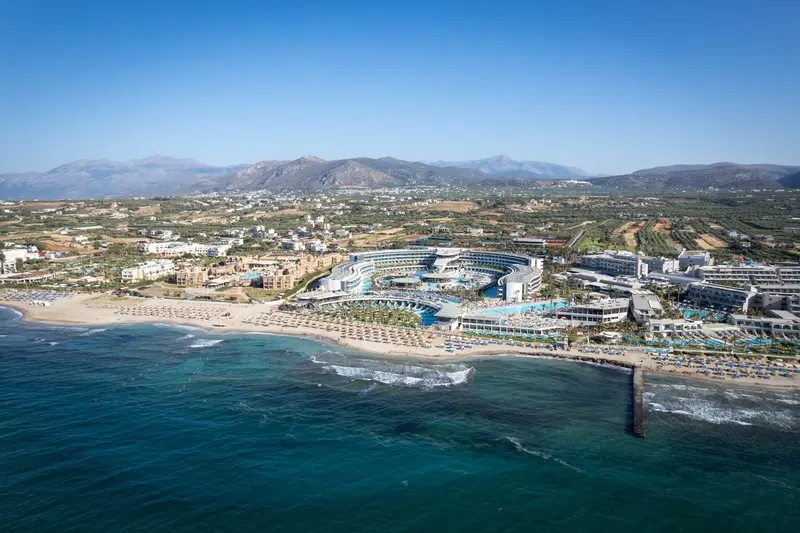 Lyttos Mare Premium All Inclusive Resort (Adults Only 12+)