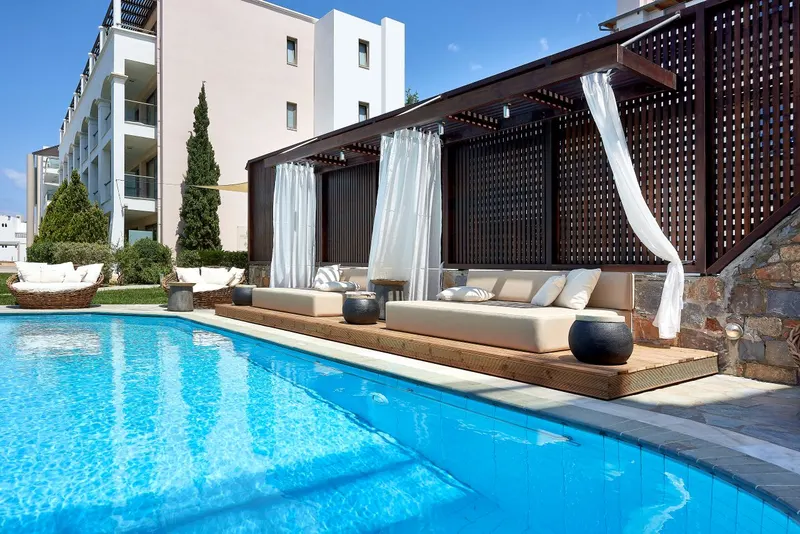 Albatros Spa and Resort Hotel