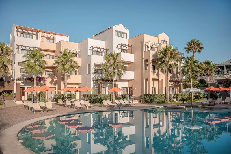 Althea Village