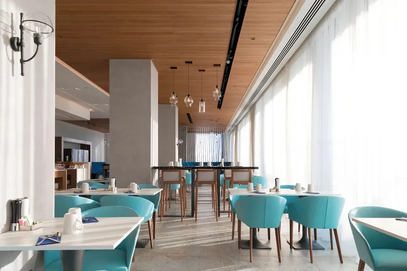 Radisson Blu Hotel Larnaca