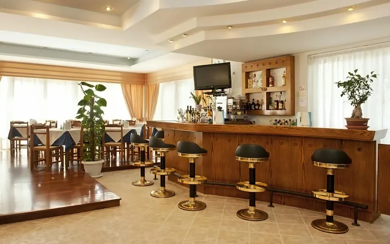 Astali Hotel