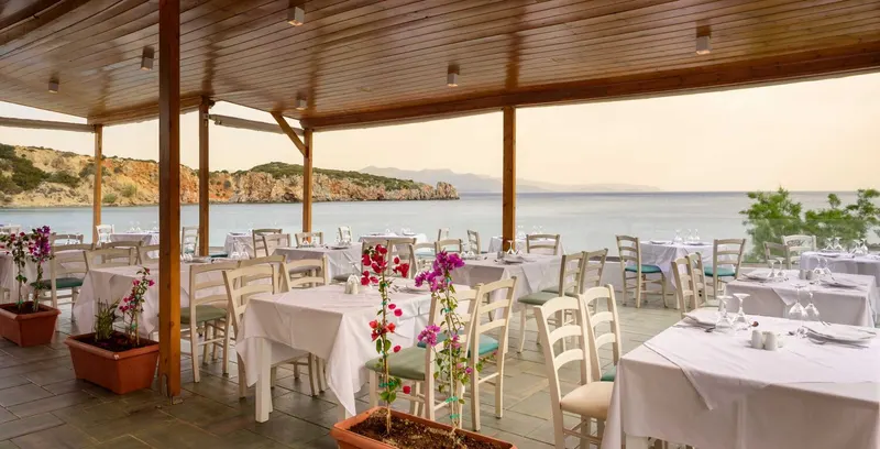 Istron Bay Hotel