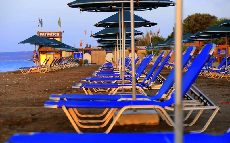 Labranda Blue Bay Resort