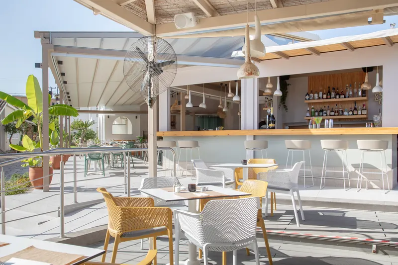 Iliada Beach Hotel