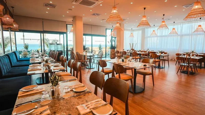 Cavo Maris Beach Hotel