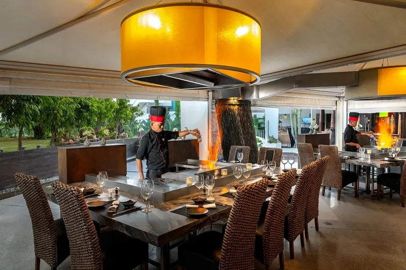 GrandResort Hotel