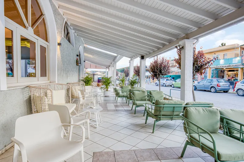 Alkionis Hotel
