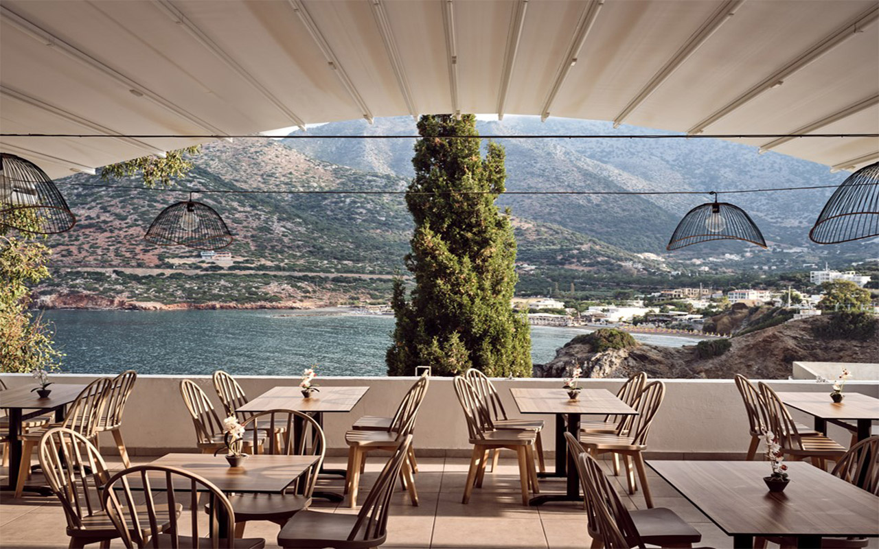 Troulis Apart Hotel