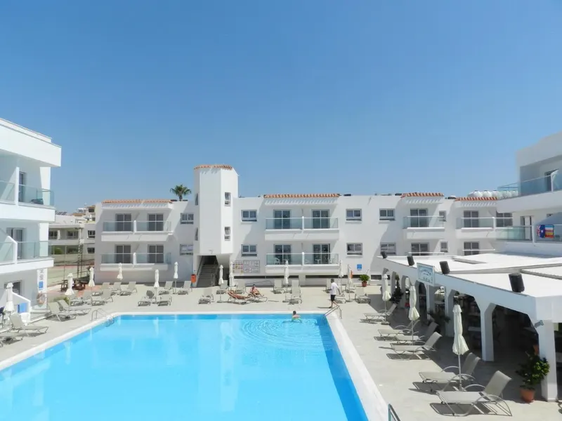 Evabelle Hotel Apartments