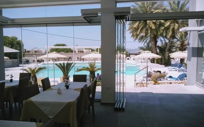 Pefkos Breeze