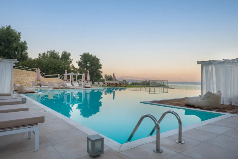 Golden Mare Resort