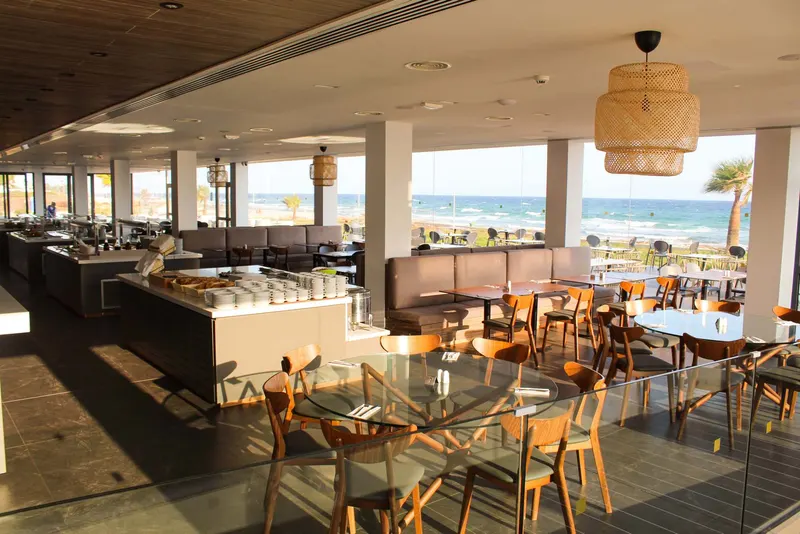 Pierre Anne Beach Hotel