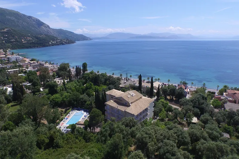 Ipsos Beach Hotel