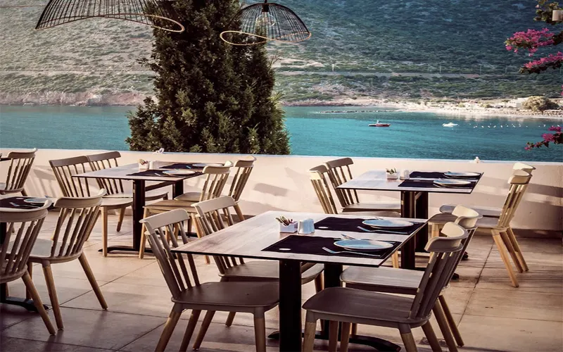 Troulis Apart Hotel