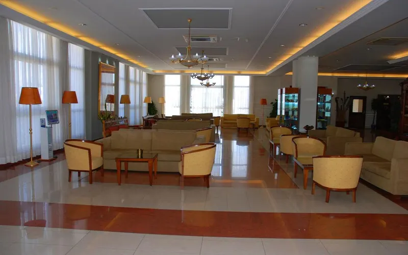Aktea Beach Apt