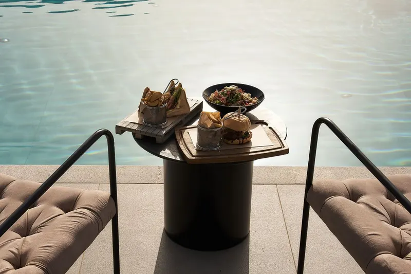 Myrion Beach Resort & Spa (Adults Only 16+)