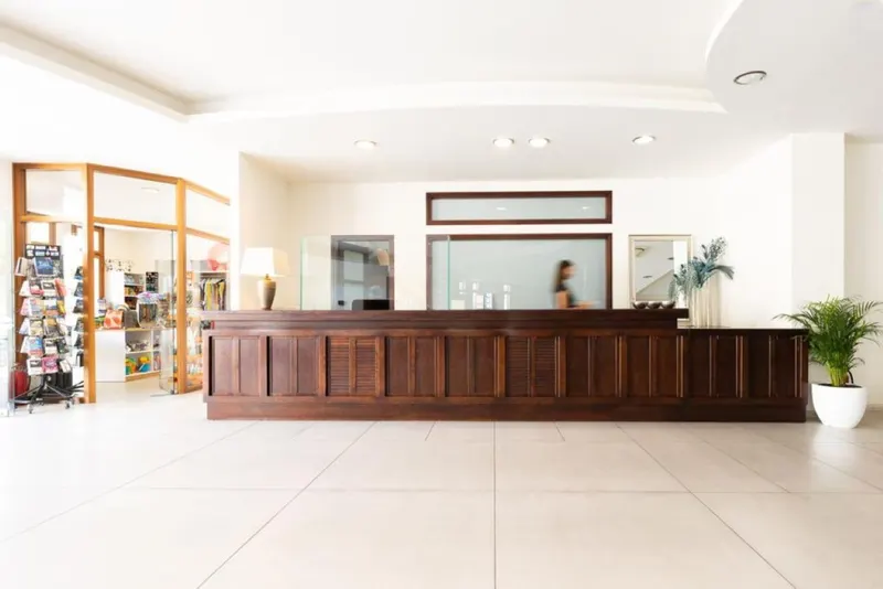 Ariadne Beach (Adults Only 16+)