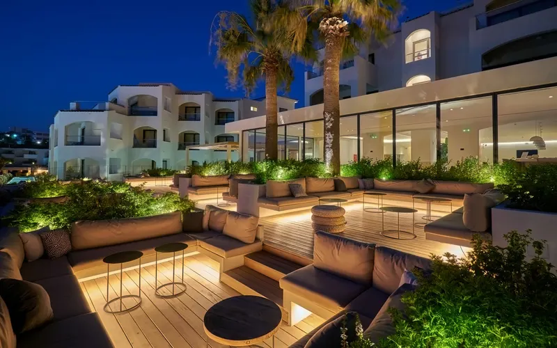Caravel Suites (Adults only)