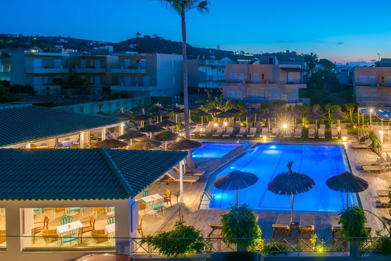 Solimar Turquoise Hotel (Adults Only 17+)