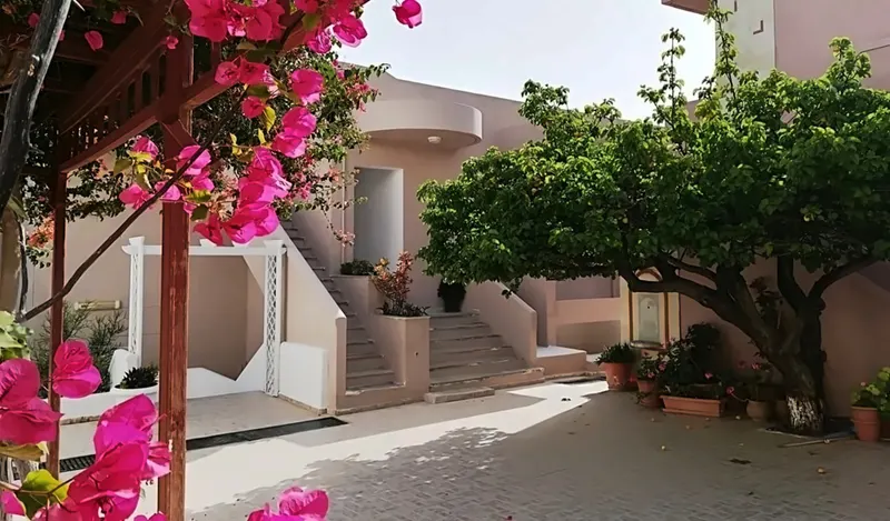 Erato Hotel