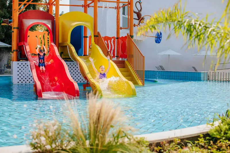 Sofianna Resort and Spa
