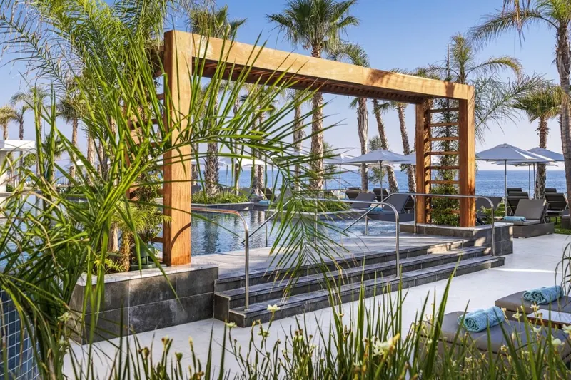 Amavi Hotel (Adults Only 18+)