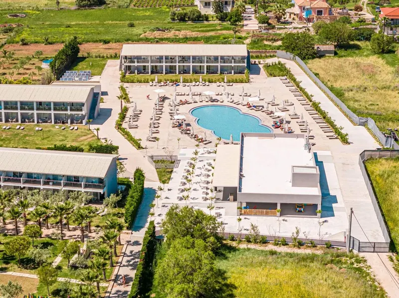 Caretta Island - All Inclusive