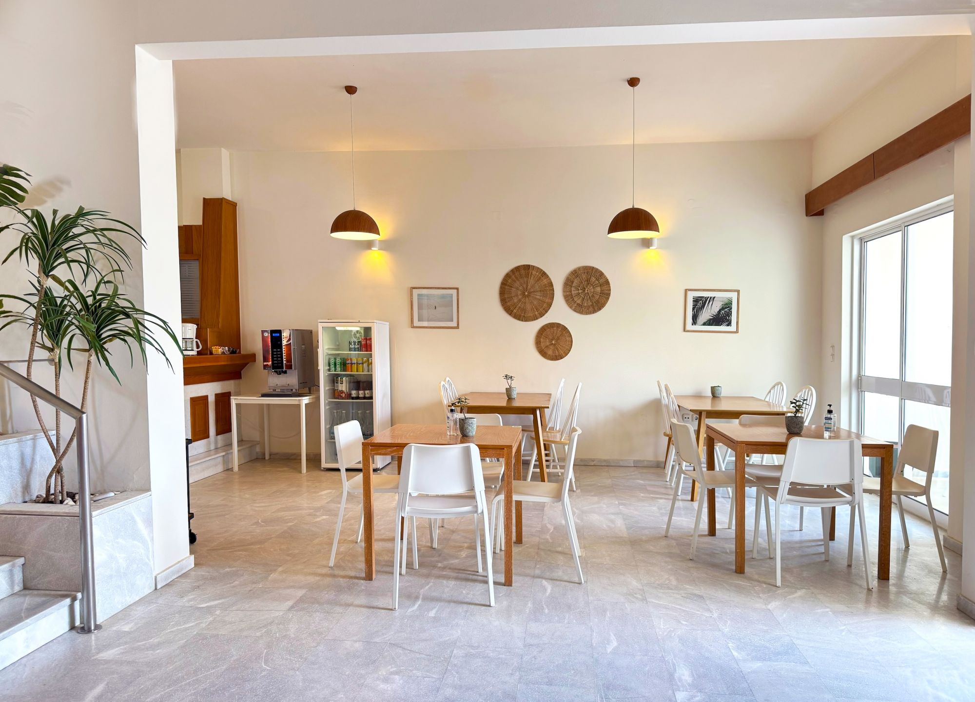 Melitti Hotel