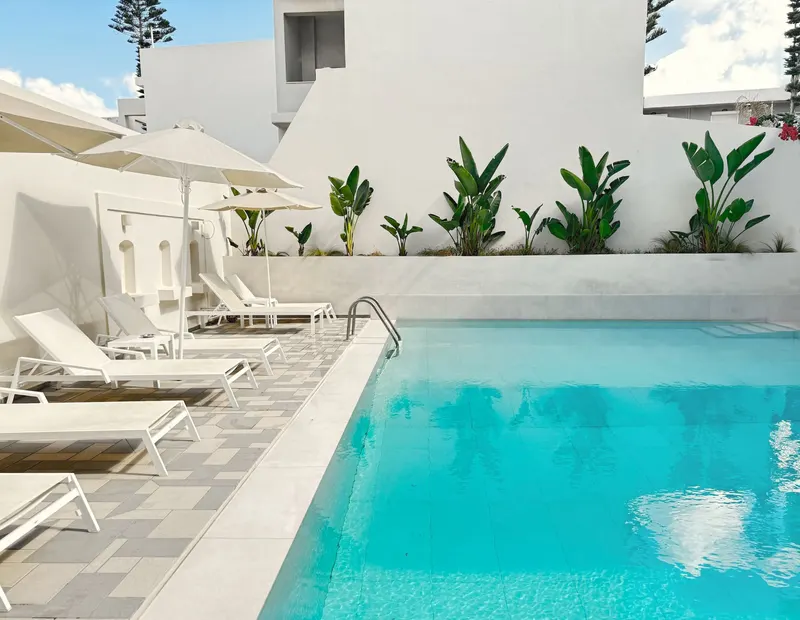 Melitti Hotel