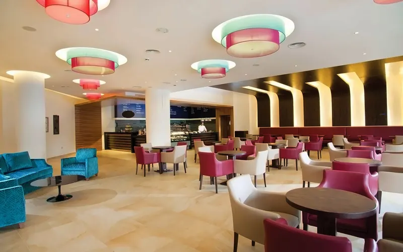 Olympic Lagoon Resort Paphos