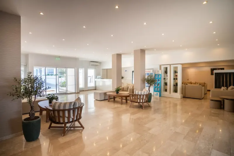 Liquid Hotel Apts