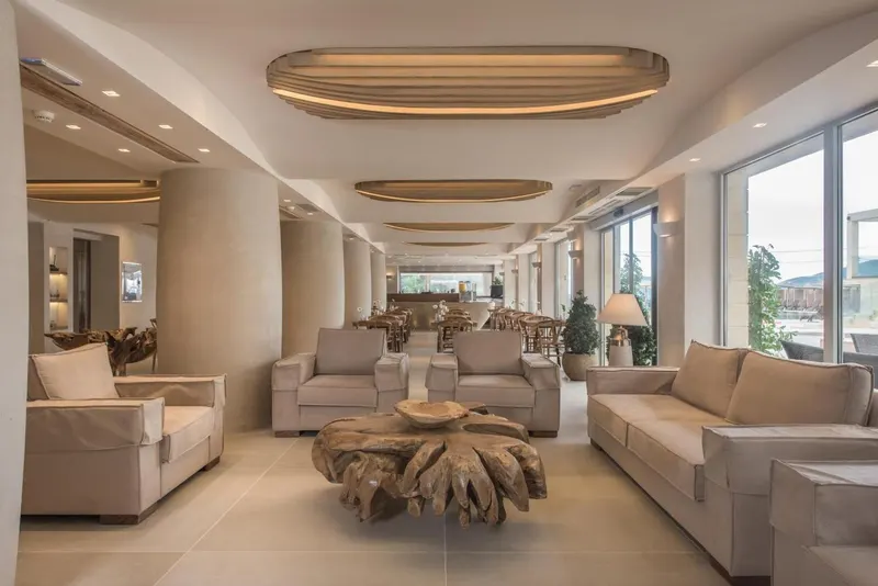 Gardelli Resort