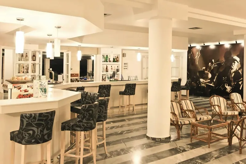 Semiramis Village Hotel