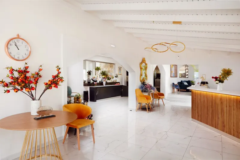 Amnissos Residence