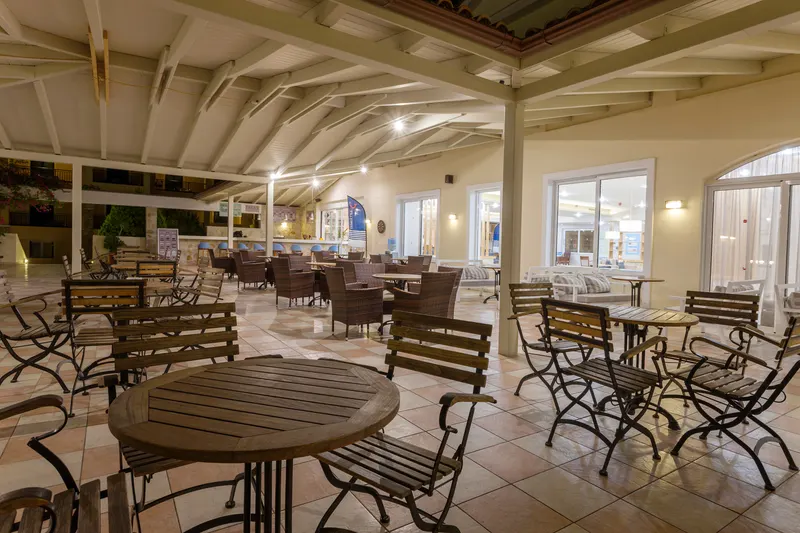 Alykanas Village Resort