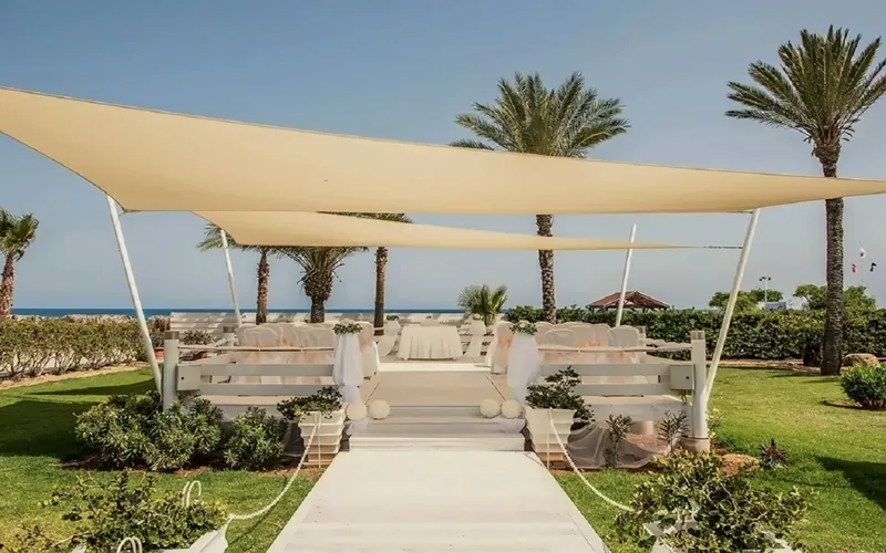 Asterias Beach Hotel