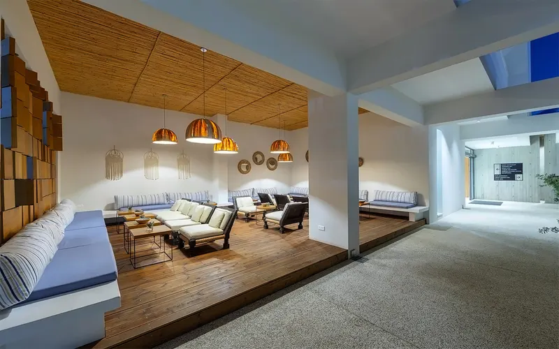 Anemi Hotel and Suites