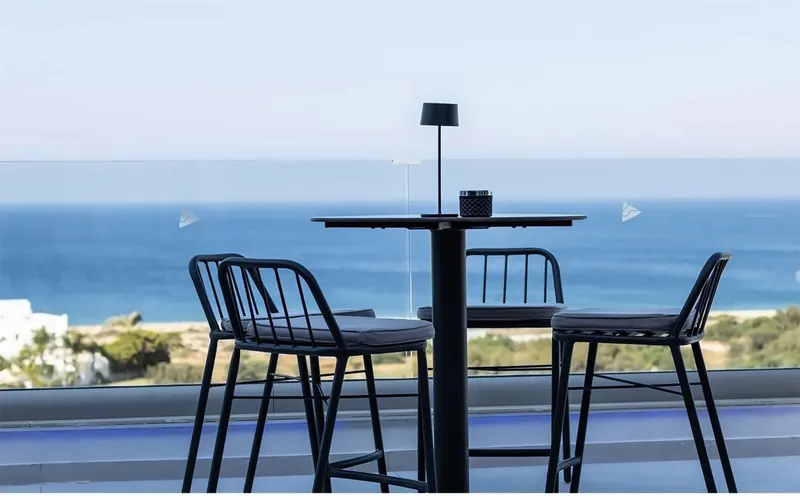 Atlantica Aqua Blue Hotel