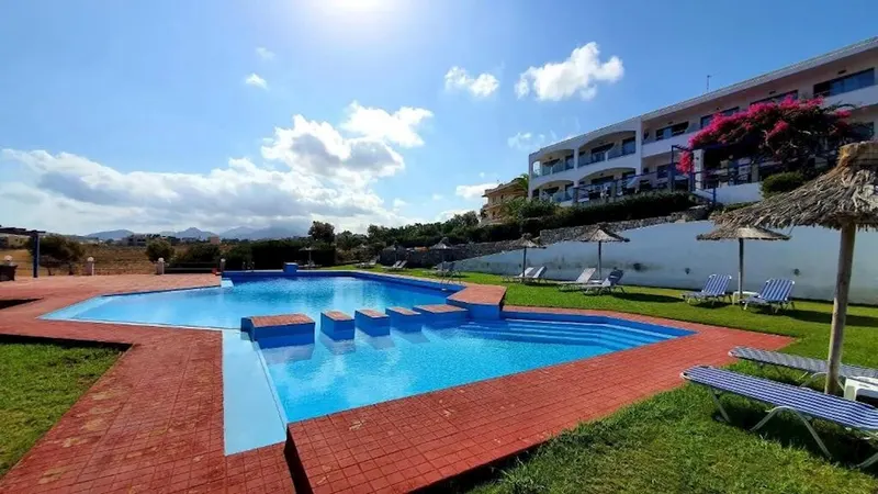 Stella Beach Hotel (Adults only 16+)