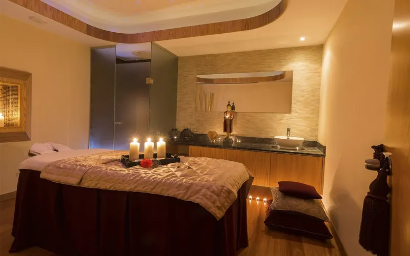 Constantinou Bros Athena Royal Beach Hotel (Adults Only 16+)