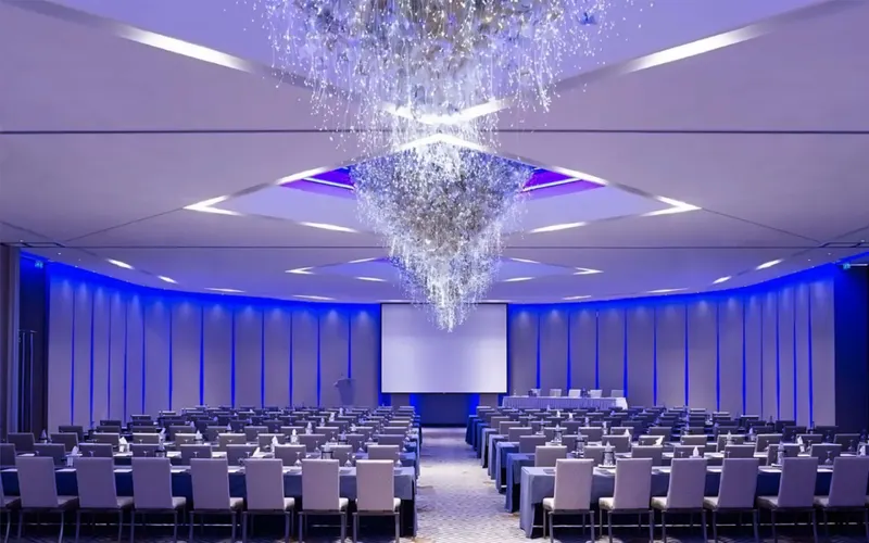 Four Seasons Hotel