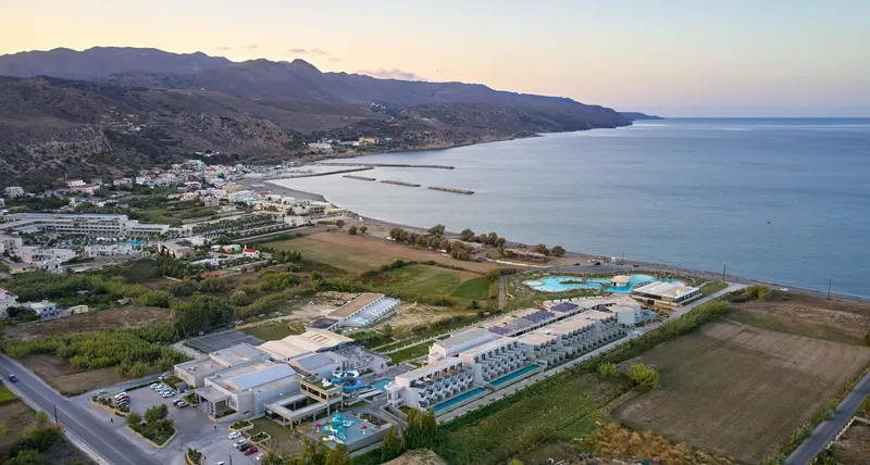 Galini Palace